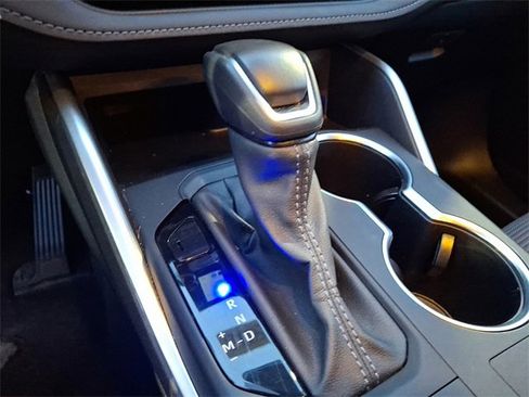 Certified 2024 Toyota Highlander LE image 20