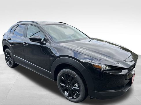 New 2026 MAZDA CX-30 AWD 2.5 S image 7