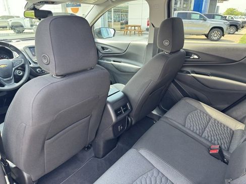 Certified 2021 Chevrolet Equinox LT image 37