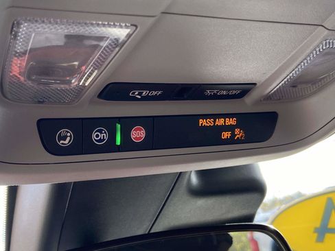 Certified 2024 Chevrolet Malibu LT image 18