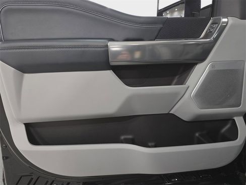 Used 2024 Ford F250 Limited w/ FX4 Off-Road Package image 26