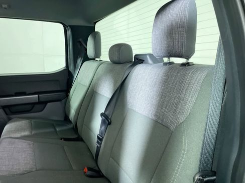 Used 2023 Ford F150 XLT image 26