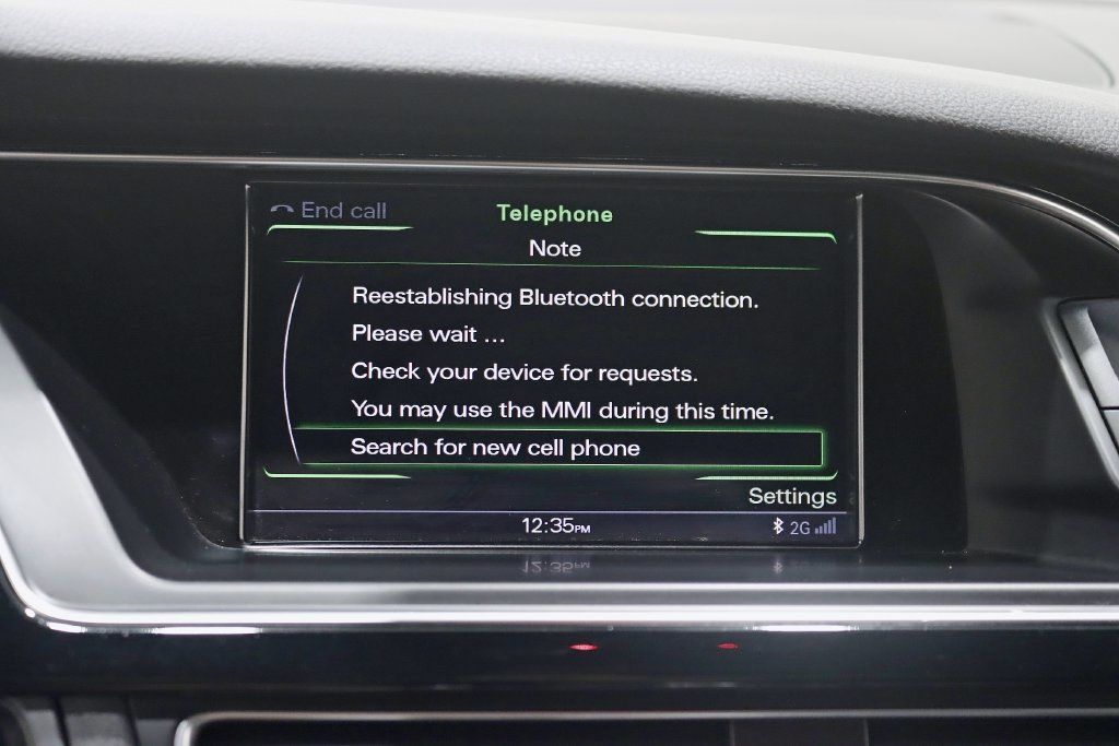 Used 2014 Audi RS 5 Coupe AWD/4WD image 20