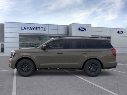New 2026 Ford Expedition Tremor AWD/4WD image 40