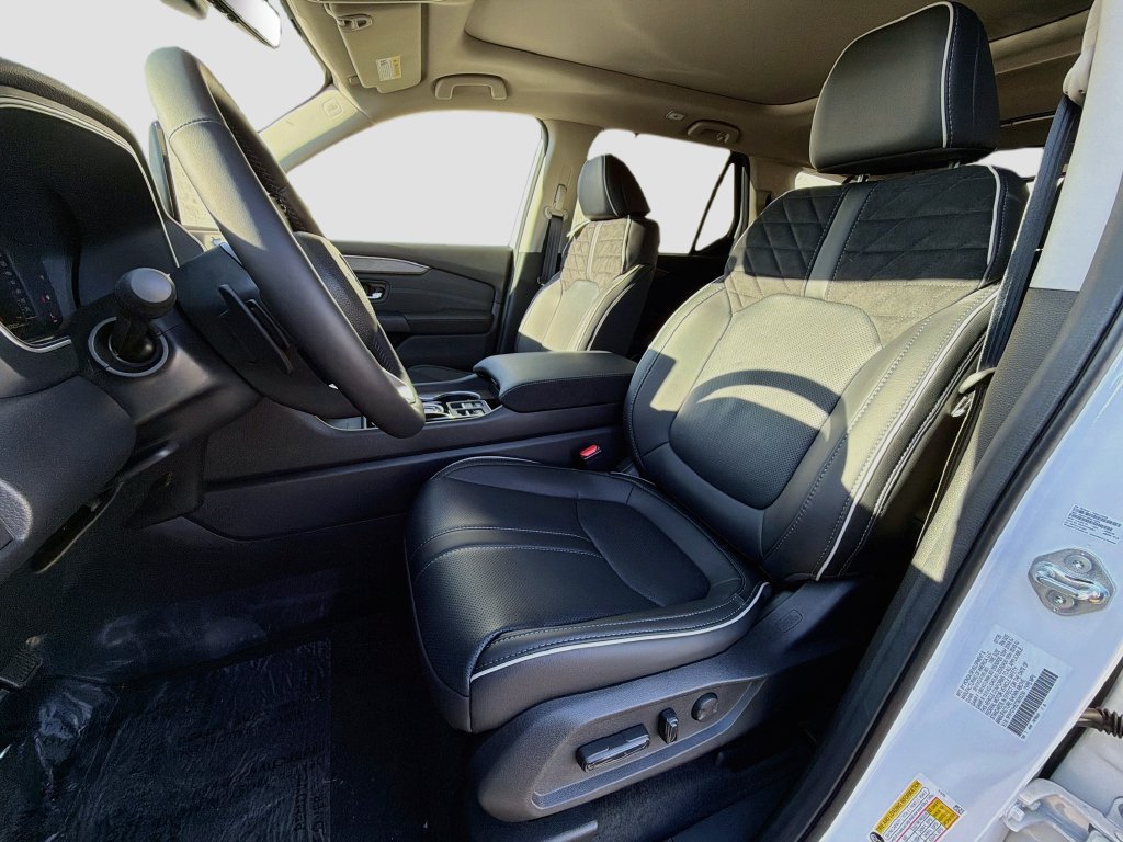 New 2026 Honda Pilot Elite image 15
