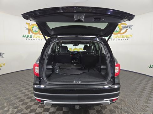 Used 2019 Honda Pilot Elite image 37