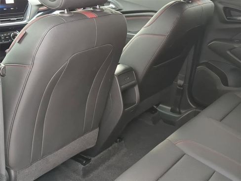 Used 2024 Chevrolet Trax RS w/ Driver Confidence Package image 18