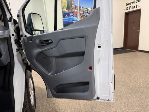 Used 2015 Ford Transit 250 148 Medium Roof image 24