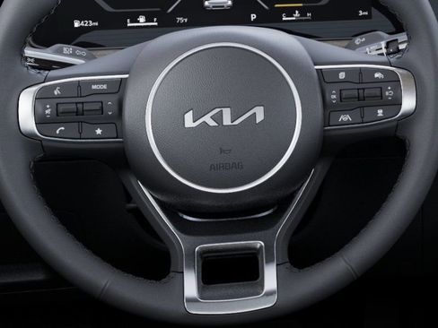 New 2026 Kia K5 EX FWD image 22