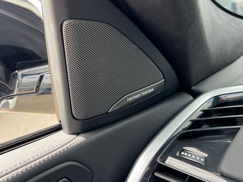 Used 2020 BMW X6 M50i w/ Executive Package AWD/4WD image 35