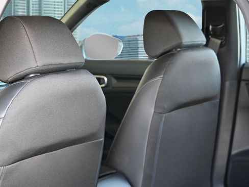 New 2025 Honda Civic Sport image 20