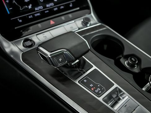 Used 2022 Audi A7 3.0T Premium w/ Convenience Package AWD/4WD image 35