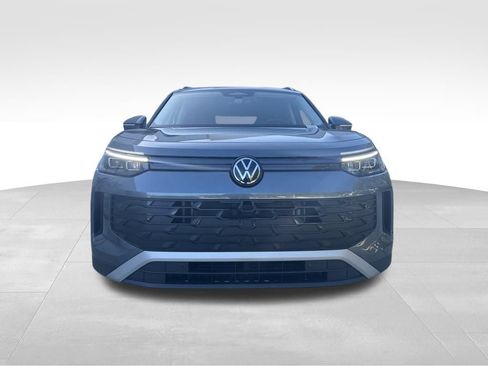 New 2026 Volkswagen Tiguan S FWD image 8