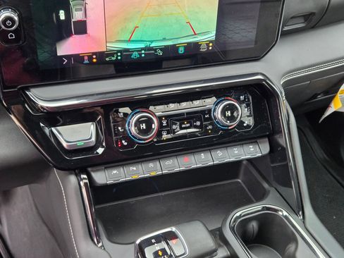 Certified 2023 GMC Sierra 1500 AT4X image 20