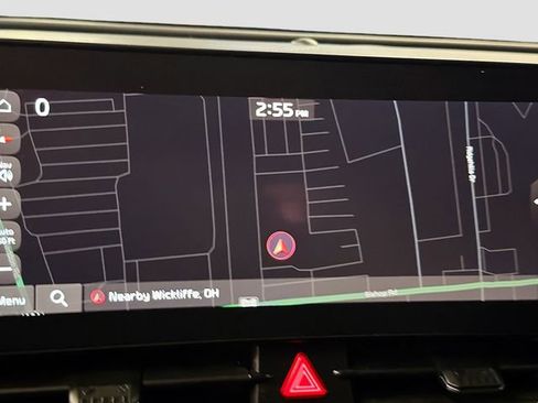 Used 2025 Kia Sportage SX image 13