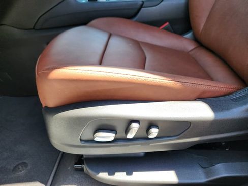 New 2026 Cadillac XT5 Premium Luxury w/ Driver Assist Package AWD/4WD image 10