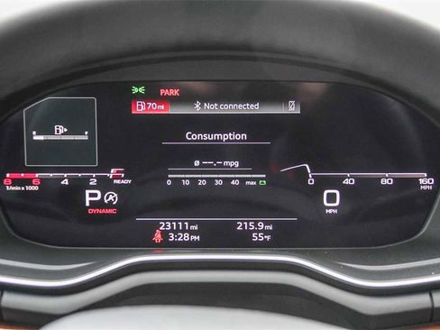 Used 2022 Audi A4 2.0T Premium Plus image 24