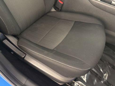 Used 2024 Nissan Sentra SV image 27