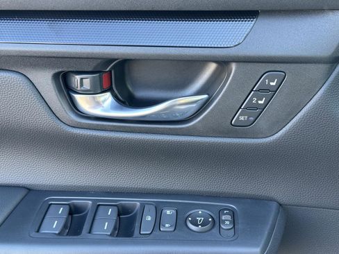 New 2026 Honda CR-V Sport-L image 12