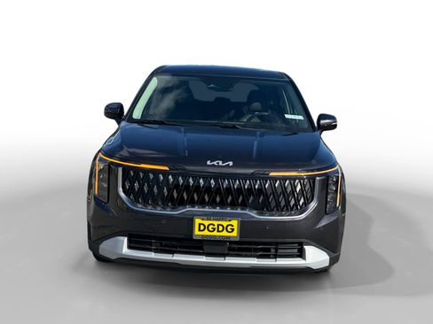 New 2026 Kia Carnival LXS image 8