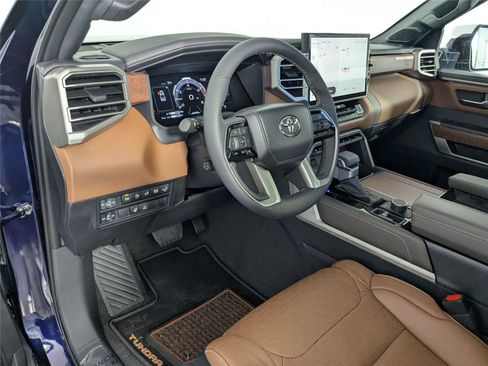 New 2026 Toyota Tundra 1794 Edition AWD/4WD image 9