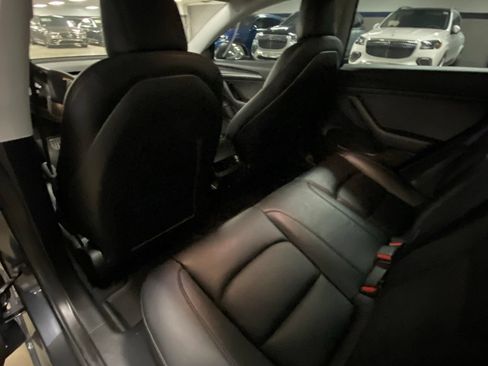 Used 2022 Tesla Model 3 Performance AWD/4WD image 10