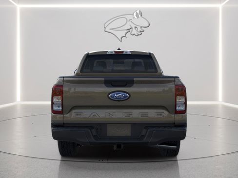 New 2026 Ford Ranger XL image 5