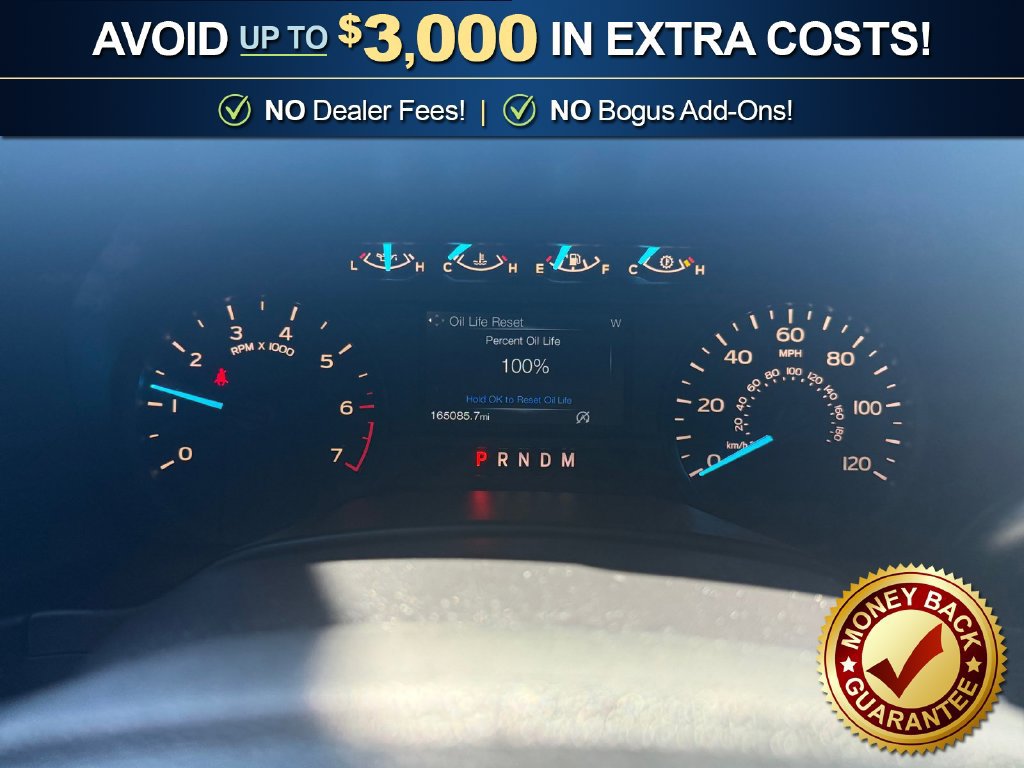 Used 2018 Ford F150 XL w/ Equipment Group 101A Mid AWD/4WD image 19