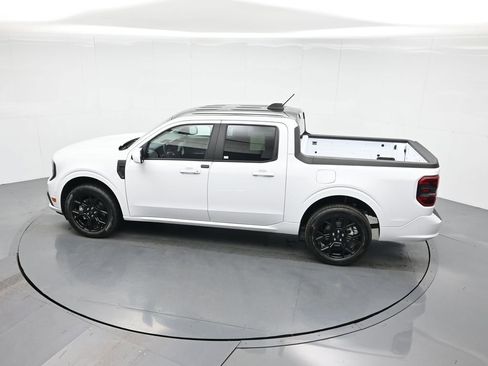 New 2025 Ford Maverick Lobo image 42