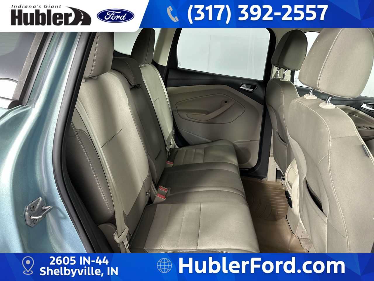 Used 2013 Ford Escape SE FWD image 18