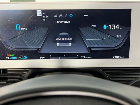 Used 2024 Hyundai Ioniq 5 SE image 14