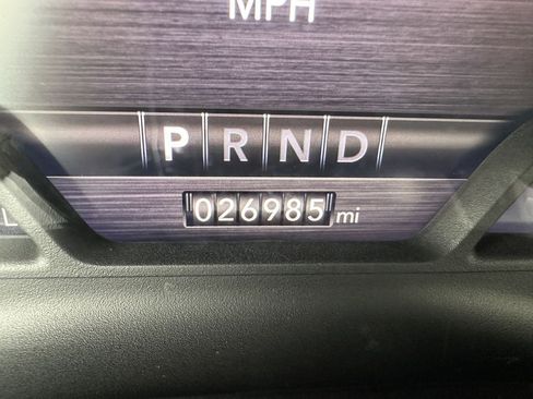 Used 2022 RAM 1500 Rebel w/ G/T Package image 9