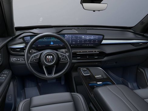 New 2026 Buick Enclave Preferred w/ Power Package AWD/4WD image 35