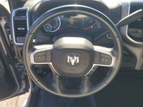 Used 2024 RAM 2500 Big Horn image 21