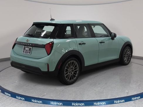 Used 2026 MINI Cooper S FWD image 6