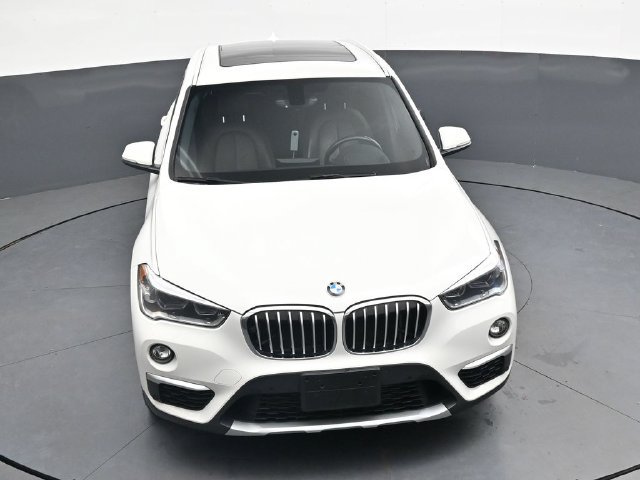 Used 2018 BMW X1 xDrive28i AWD/4WD image 29
