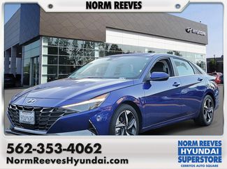 Certified 2023 Hyundai Elantra Limited 360° Tour