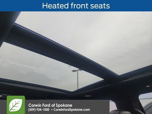 Used 2023 Ford F150 Tremor w/ Equipment Group 402A High image 9