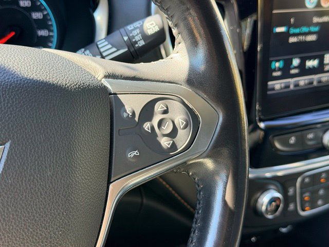 Used 2018 Chevrolet Traverse LT FWD image 12