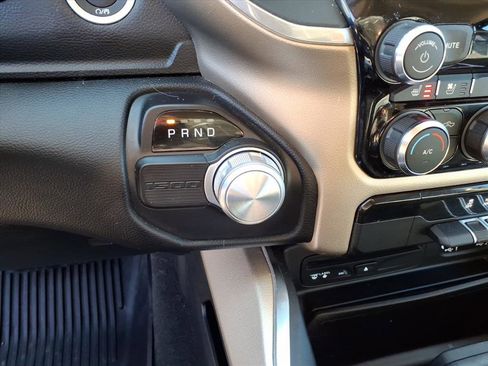 Used 2019 RAM 1500 Laramie image 14