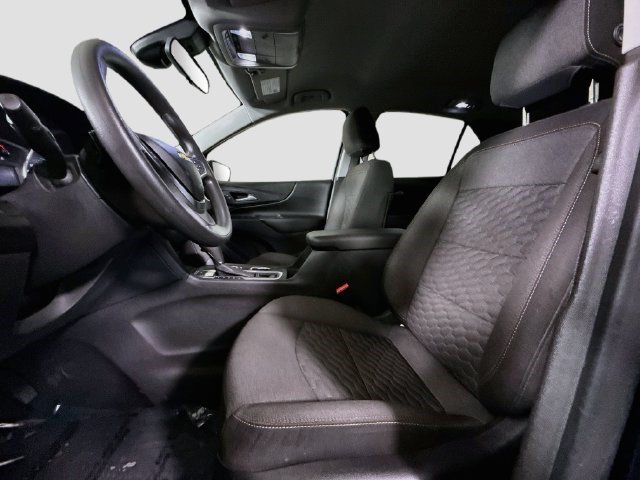 Used 2020 Chevrolet Equinox LT w/ LPO, Chrome Package FWD image 21