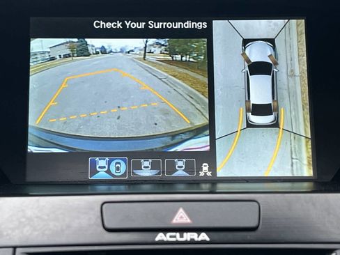 Used 2016 Acura RLX w/ Advance Package image 12