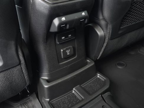 Used 2023 Jeep Wrangler Unlimited Rubicon 392 w/ Trailer Tow Package image 26