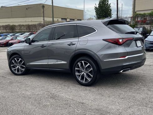 Used 2023 Acura MDX SH-AWD w/ Technology Package image 6