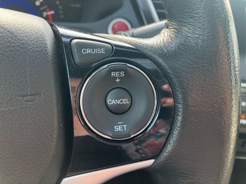 Used 2014 Honda Civic EX-L image 23