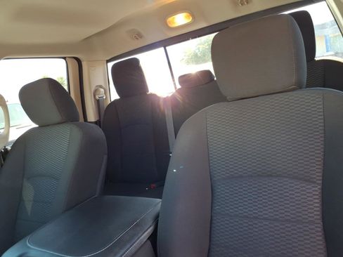 Used 2019 RAM 1500 Classic Warlock w/ Electronics Group RWD image 15