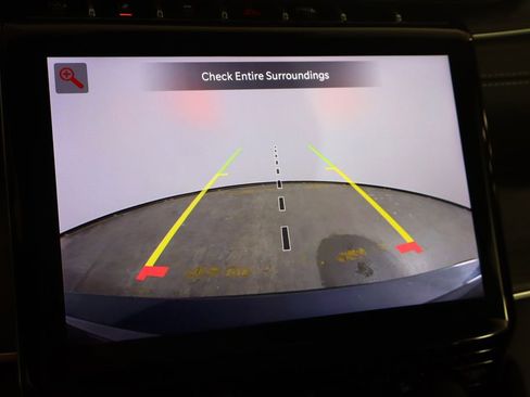 Used 2024 Jeep Grand Cherokee L Limited w/ Black Appearance Package image 49