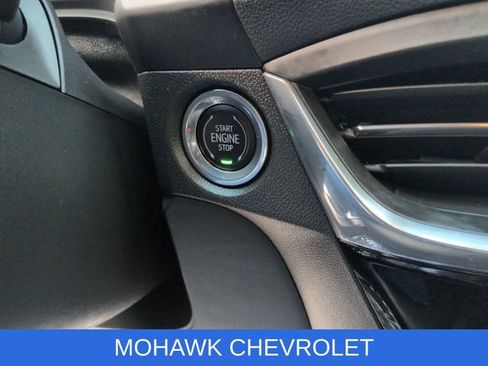 Certified 2024 Buick Encore GX Sport Touring AWD/4WD image 16