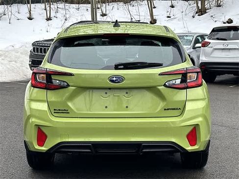 New 2026 Subaru Impreza 2.0i Sport image 4
