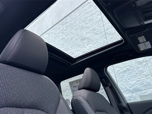 New 2026 Subaru Forester Premium image 14